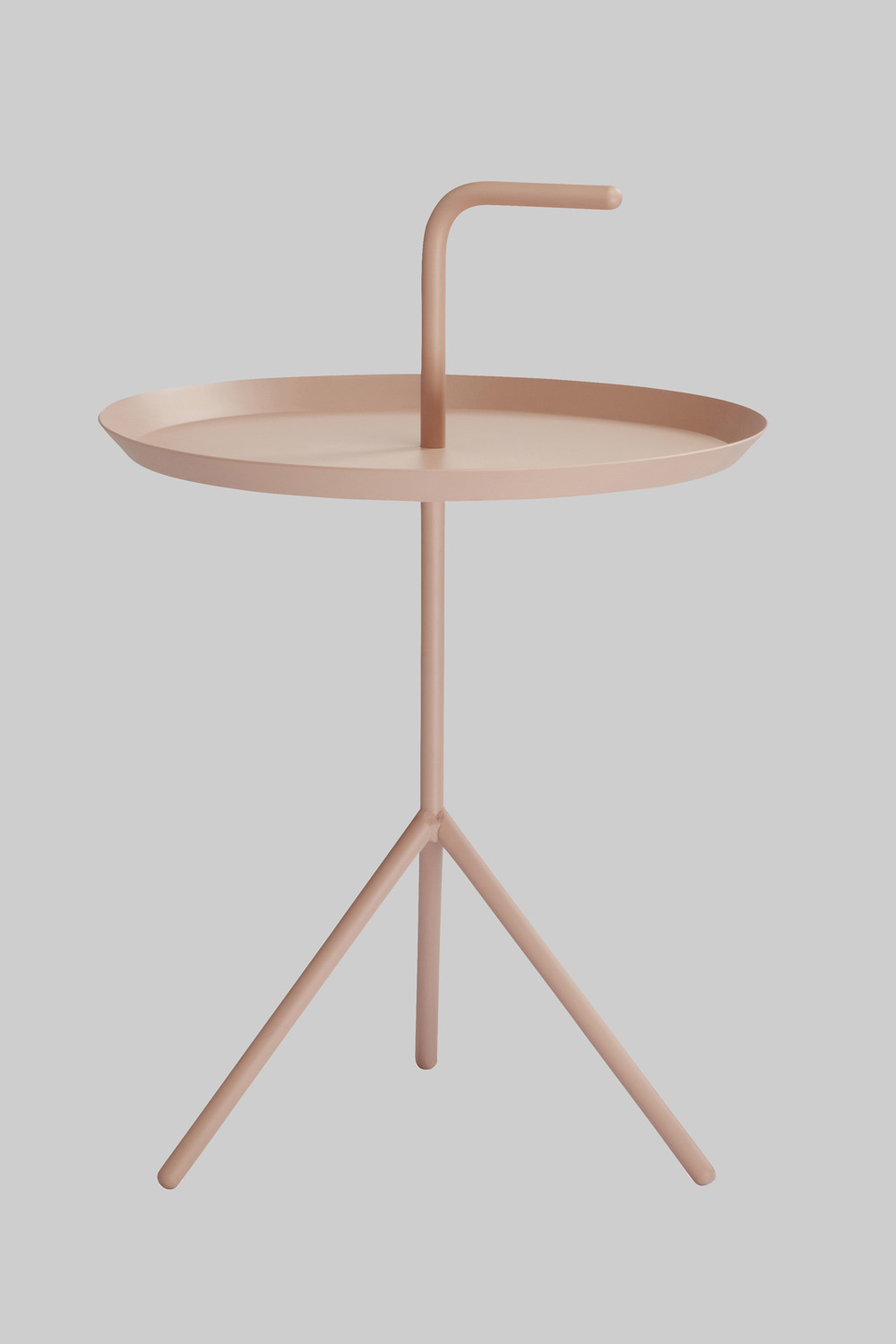 HAY DLM Table Puder